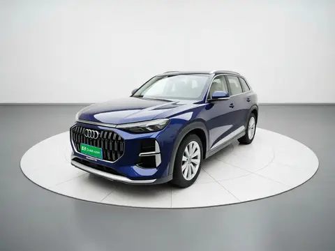 Audi Q6 2023