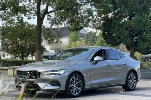 Volvo S60 2020