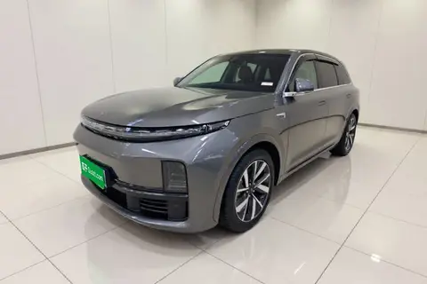 Li L7 2023