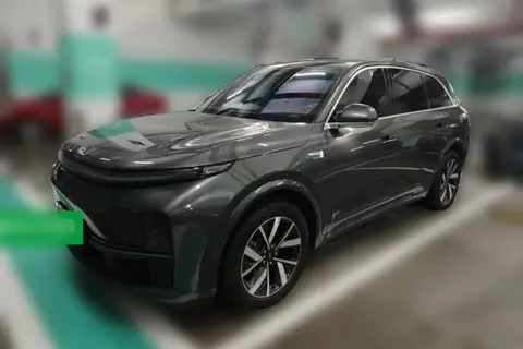 Li L7 2024