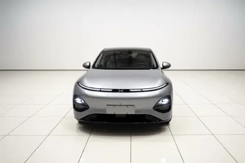 XPeng G6 2023