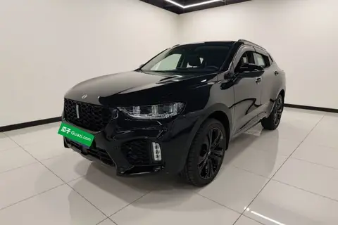 Wey VV5 2018