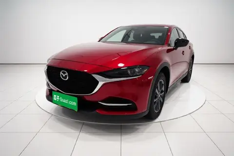 Mazda CX-4 2023