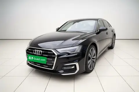 Audi A6L 2025