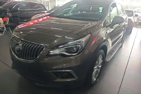 Buick Envision 2015