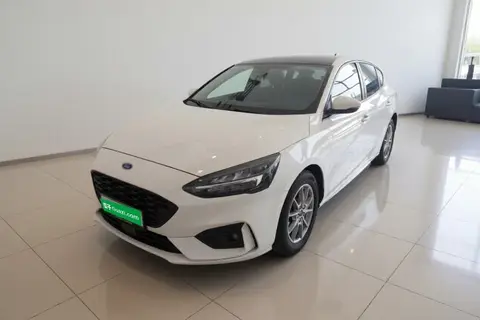 Ford Focus 2021