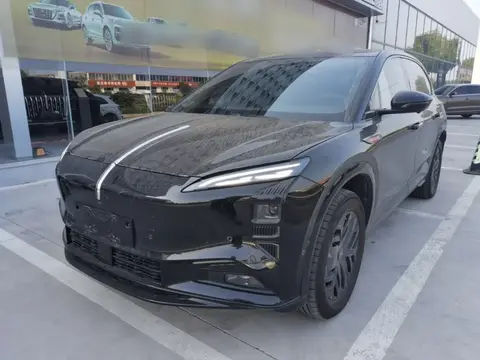 Hongqi Tiangong 08 2025