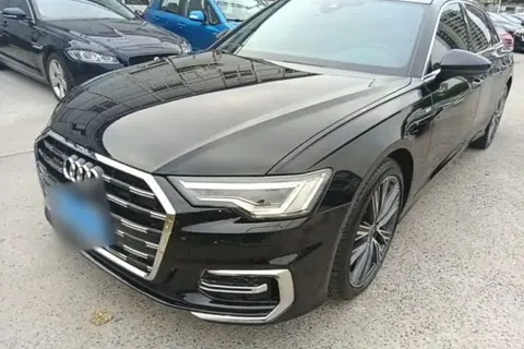 Audi A6L 2024
