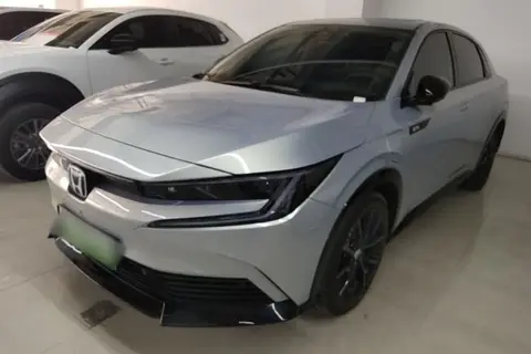 Honda e:NP2 2024