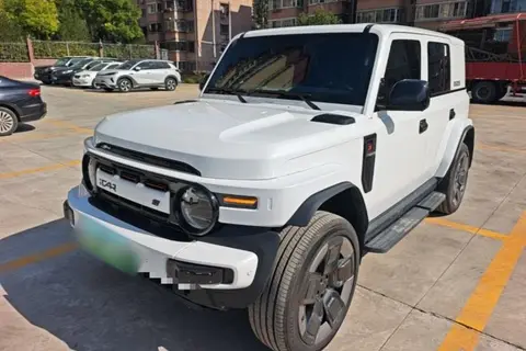 iCAR V23 2025