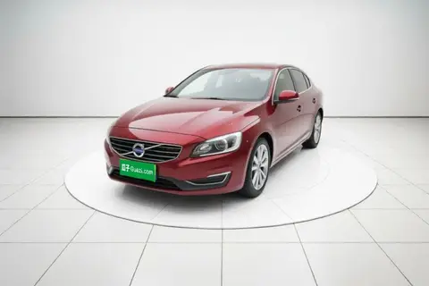Volvo S60 2014