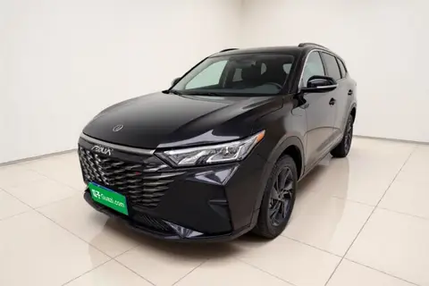 Dongfeng AX7 2023