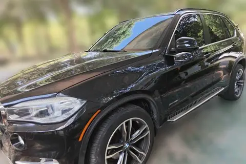 BMW X5 2014