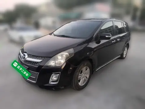 Mazda 8 2013