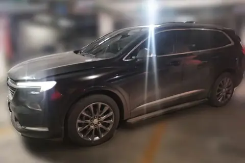Buick Enclave 2022