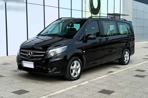 Mercedes-Benz Vito 2018
