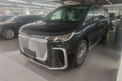 Voyah Dream 2025