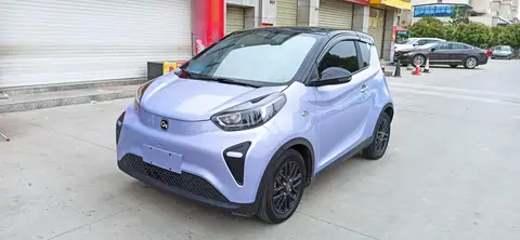 Chery QQ Little Ant 2024