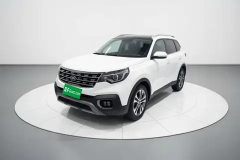 Kia Sportage R 2020