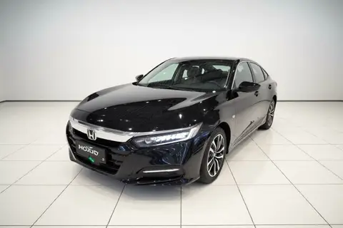 Honda Accord 2020
