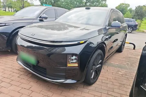 Li L6 2025