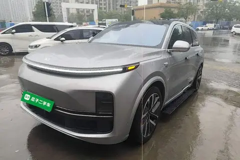 Li L9 2024