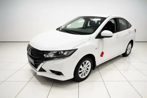 Honda Gienia 2018