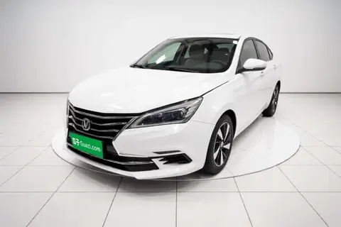 Changan Eado DT 2018