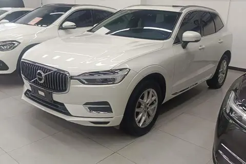 Volvo XC60 2020