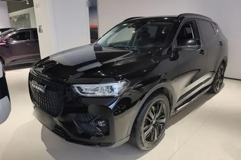 Haval H6 2020