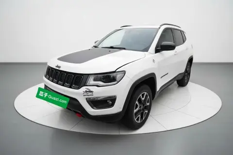 Jeep Compass 2017