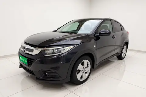 Honda Vezel 2021