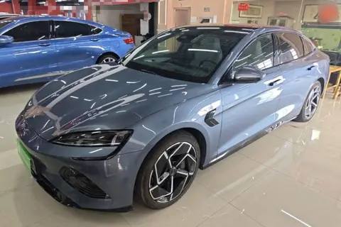 BYD Seal 2023