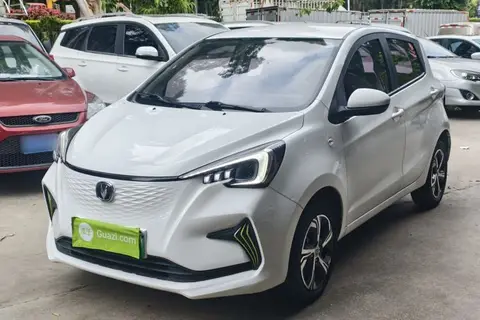 Changan Benni E-Star 2022