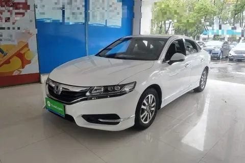 Honda Spirior 2017