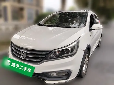 Baojun 310 2017