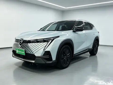 GAC Emkoo 2022