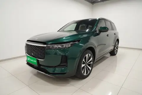 Li ONE 2022