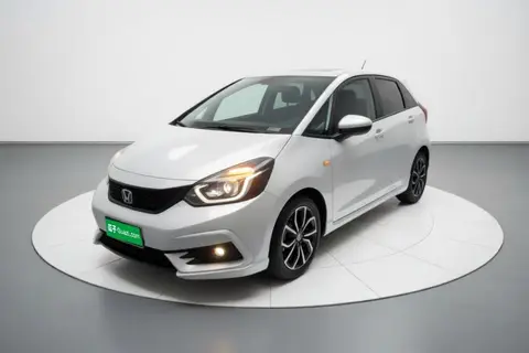 Honda LIFE 2021