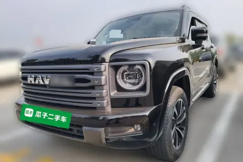 Haval H9 2024