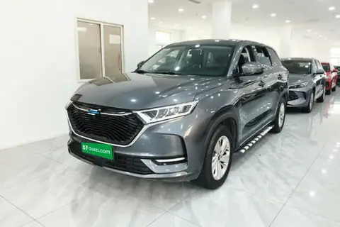 Oshan X7 2020