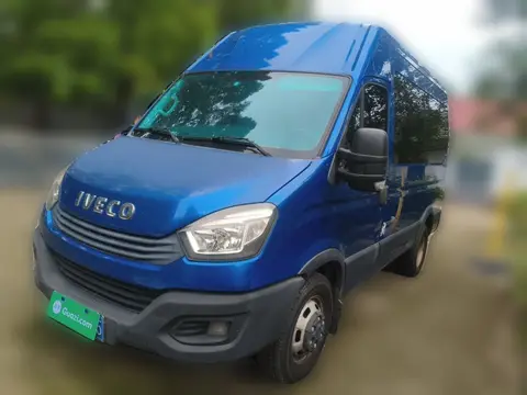 Iveco Eurocargo 2019