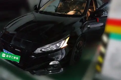 Nissan Teana 2021