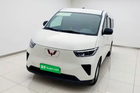 Wuling Yangguang 2023
