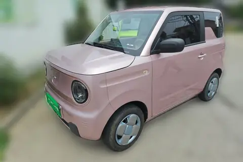 Geely Panda 2023