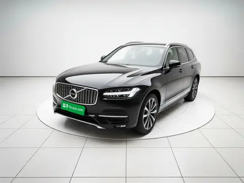Volvo XC90 2016