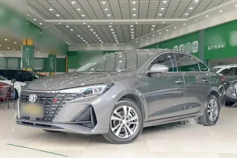 Changan Eado 2024