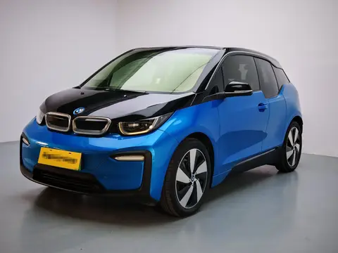 BMW i3 2018