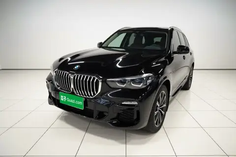 BMW X5 2020
