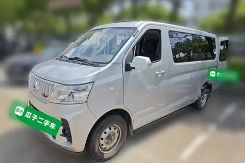 Changan Kaicene Ruixing M60 2025